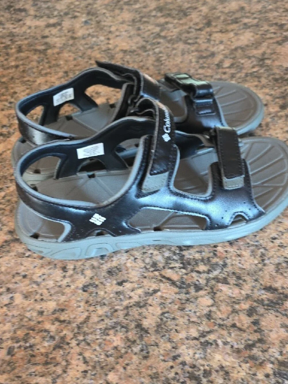 Columbia size boys